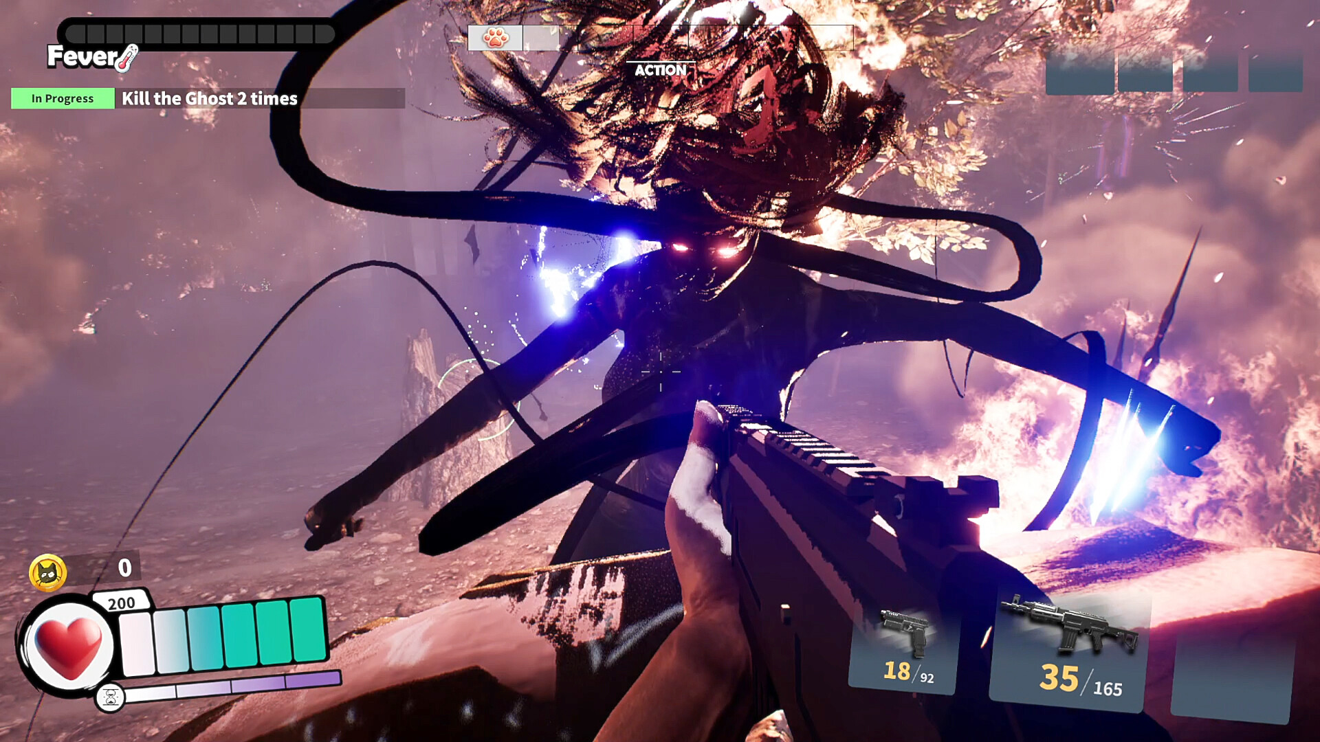 OddRoom screenshot 12