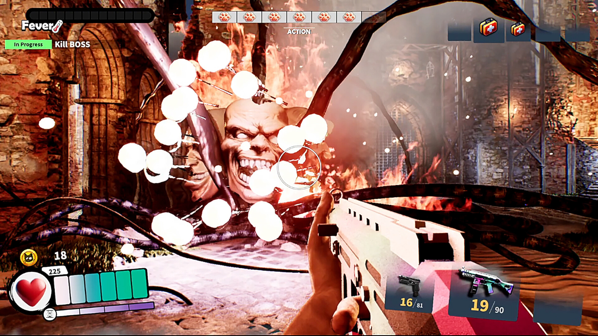 OddRoom screenshot 14