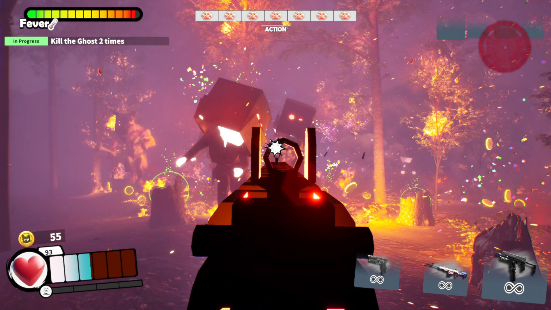 OddRoom screenshot 17