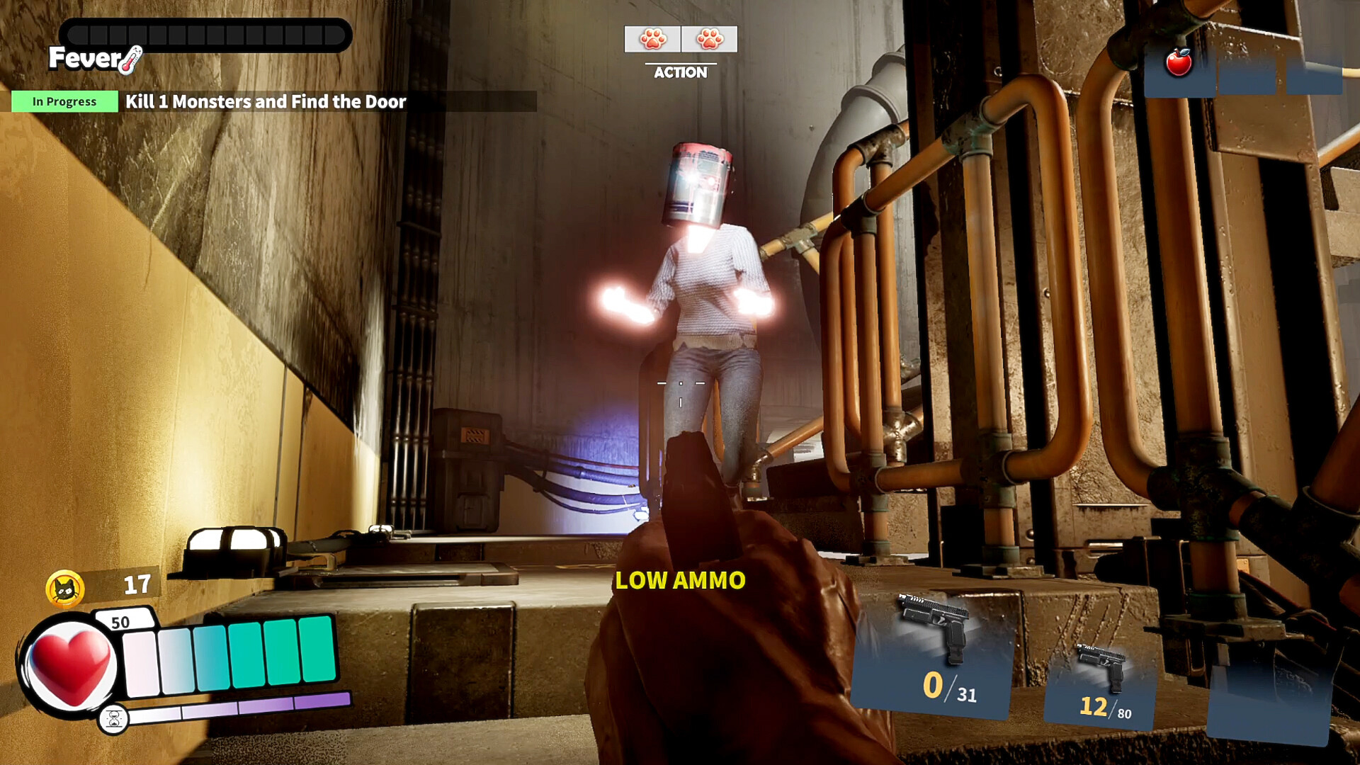 OddRoom screenshot 9