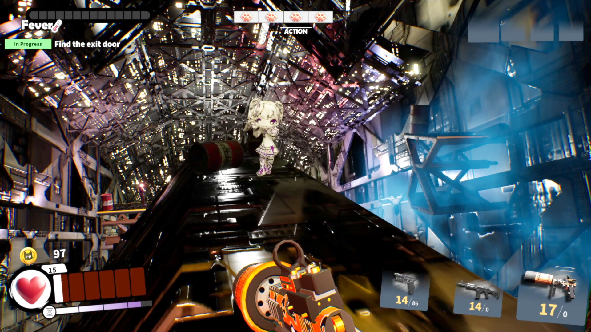 OddRoom screenshot 16