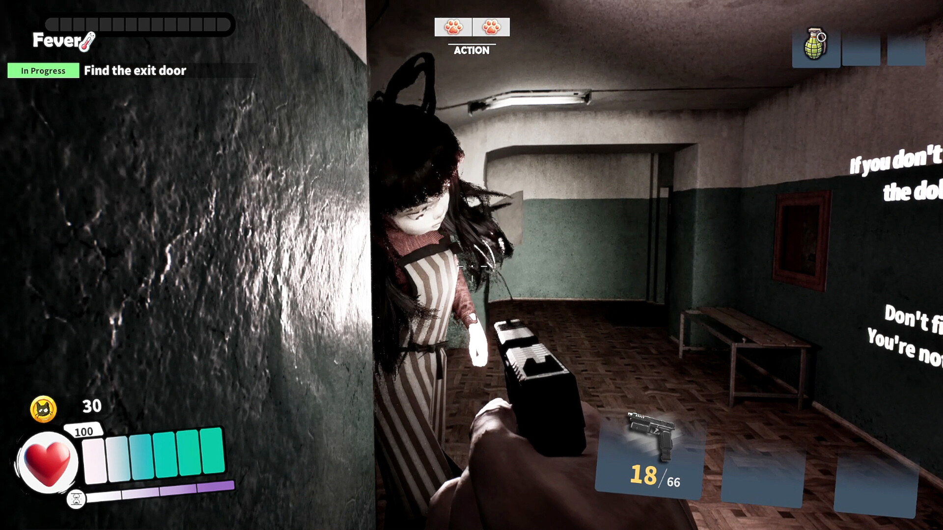 OddRoom screenshot 11