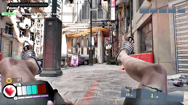 Screenshots