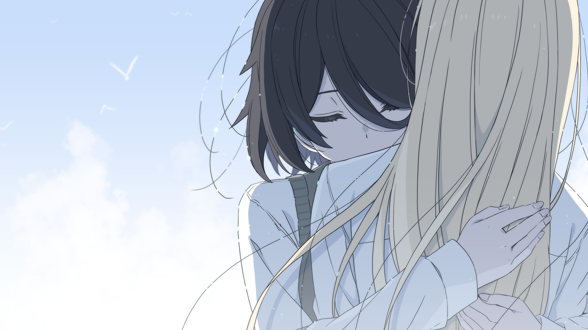 Everlasting Flowers screenshot 7