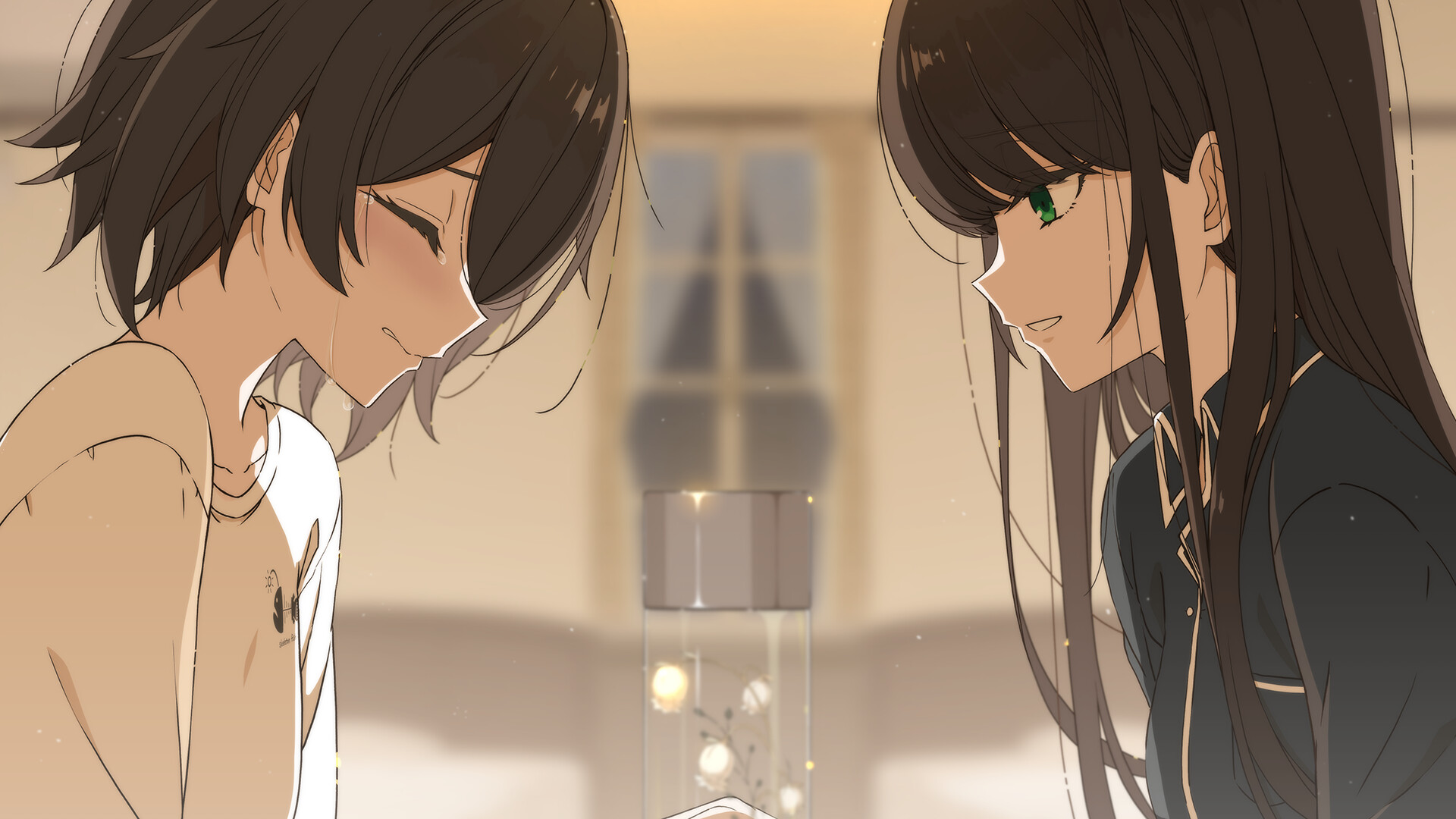 Everlasting Flowers screenshot 6