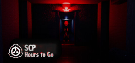 SCP: Hours to Go — Steam header