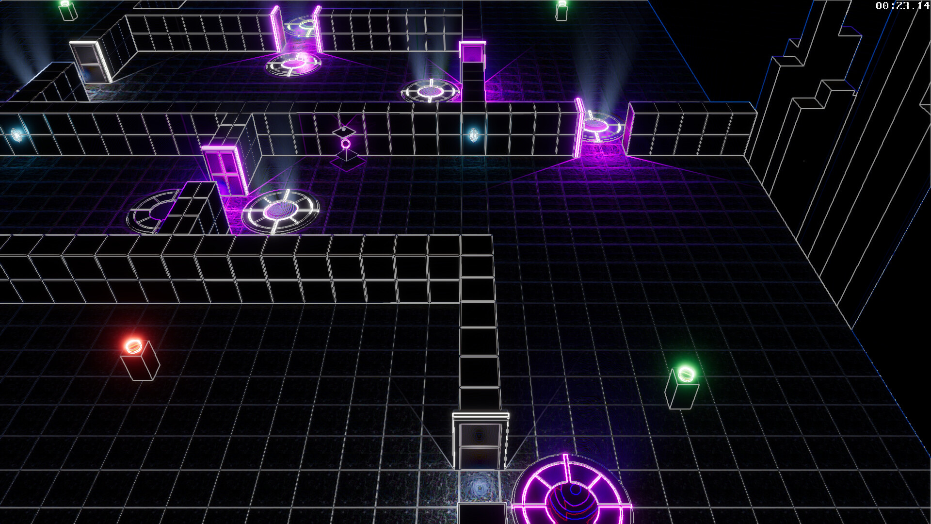 Luminous screenshot 6
