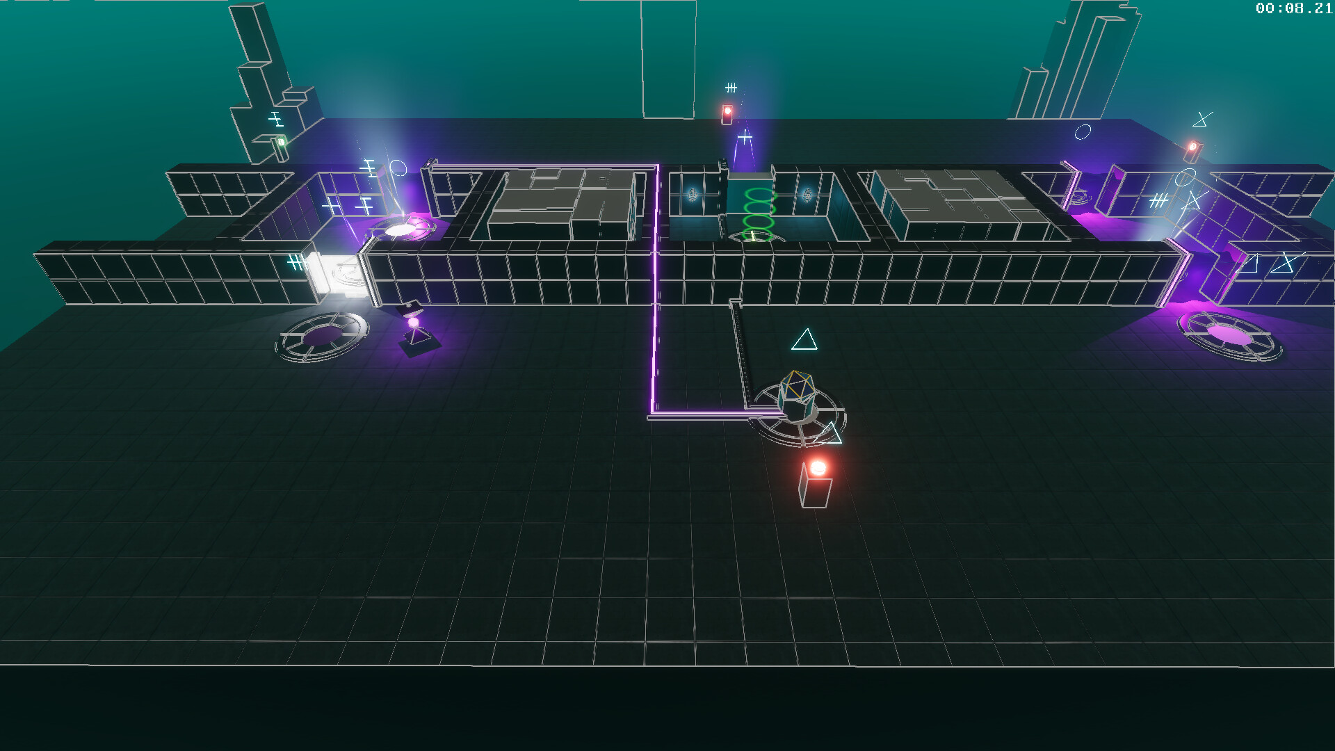Luminous screenshot 5