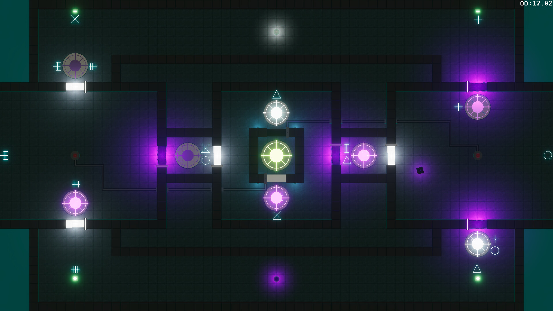 Luminous screenshot 4