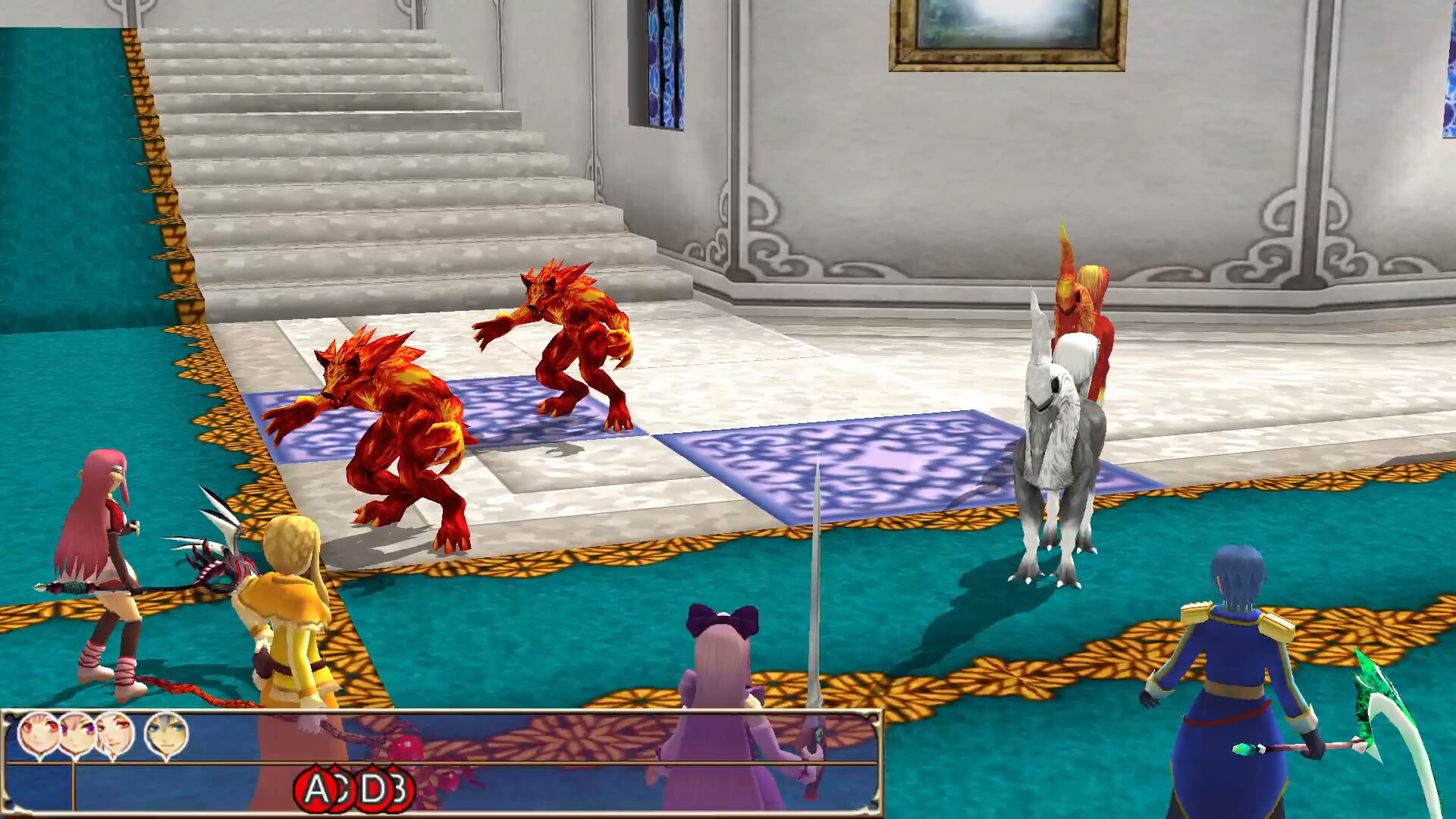 Glorious Savior screenshot 9