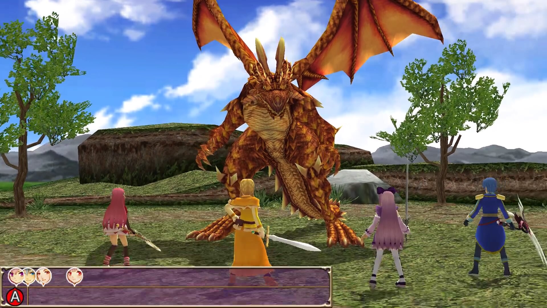 Glorious Savior screenshot 2