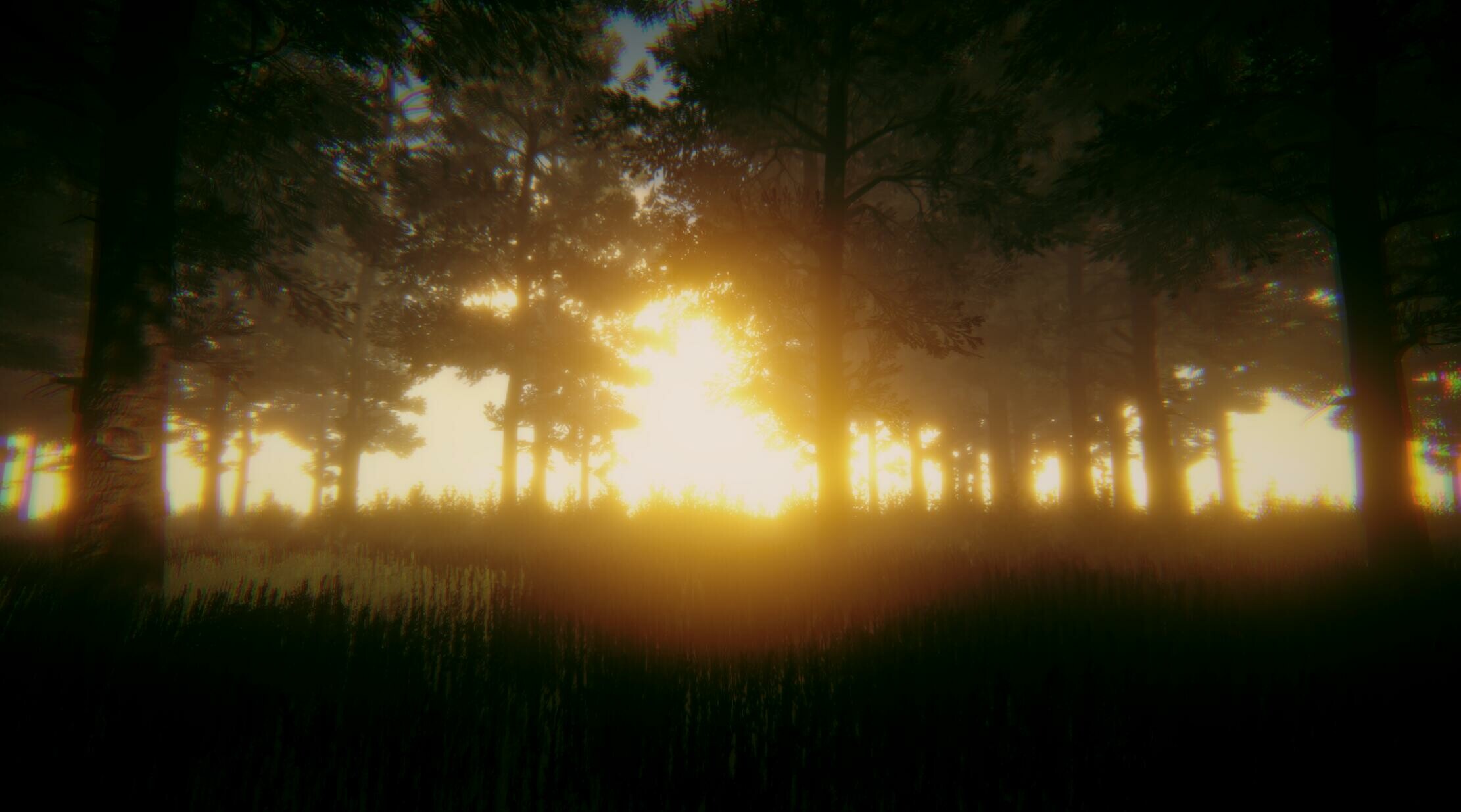 迷离 Blurred screenshot 7