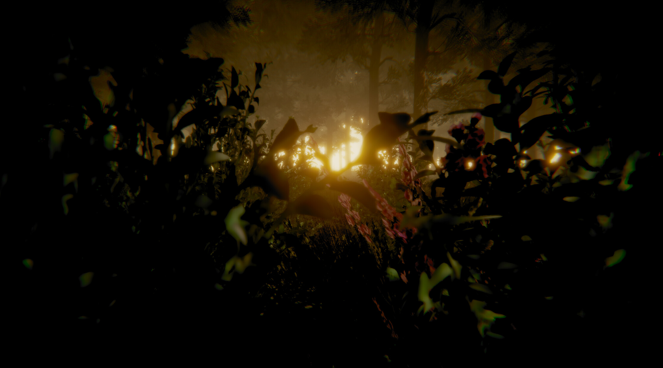 迷离 Blurred screenshot 8