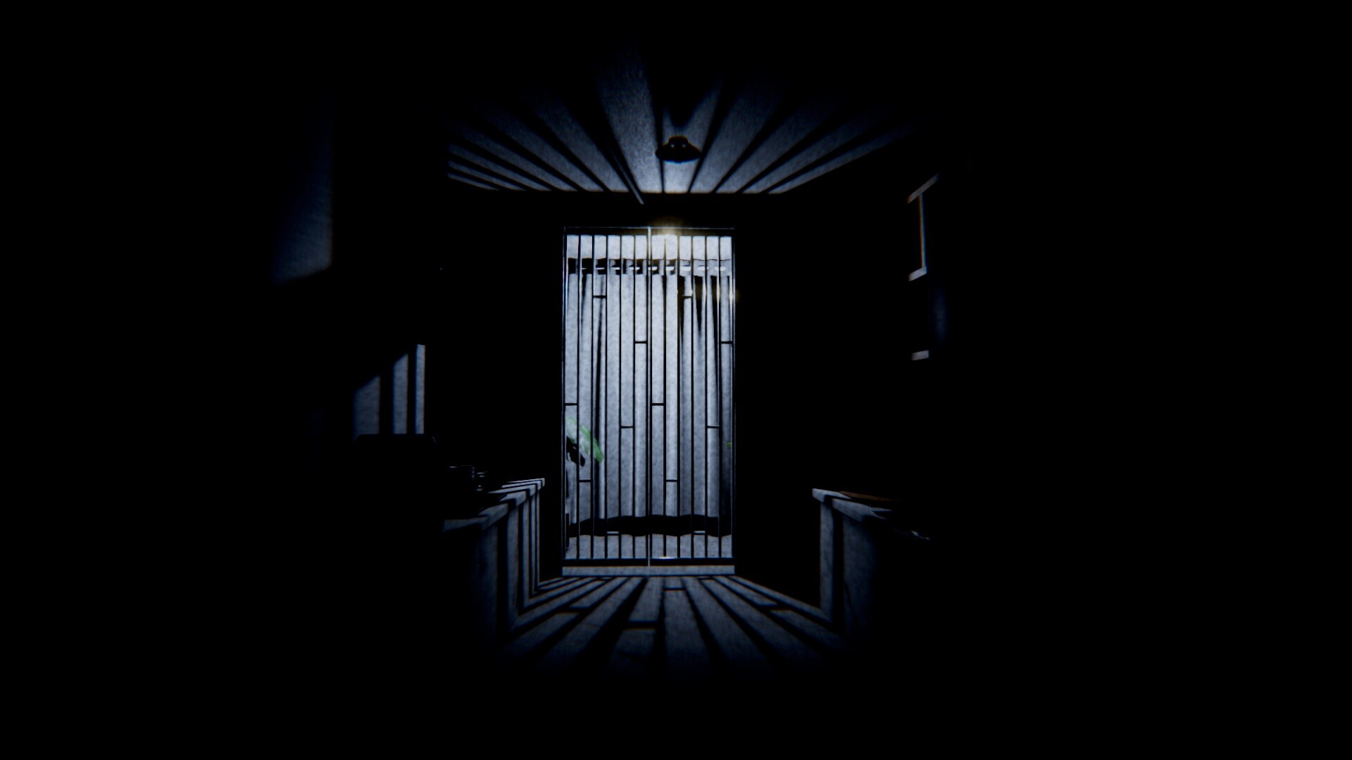 迷离 Blurred screenshot 5