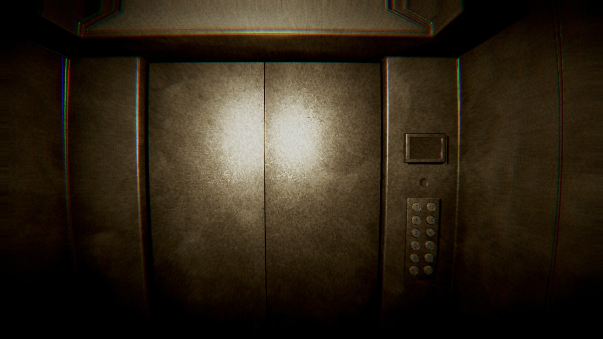 迷离 Blurred screenshot 3