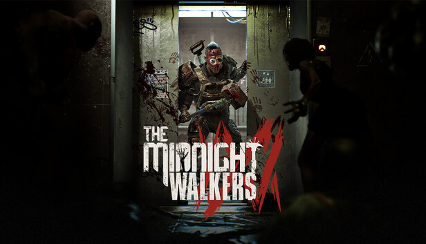 The Midnight Walkers on Steam