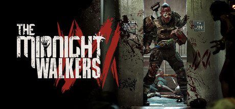 The Midnight Walkers Cover Image