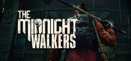 The Midnight Walkers: header artwork