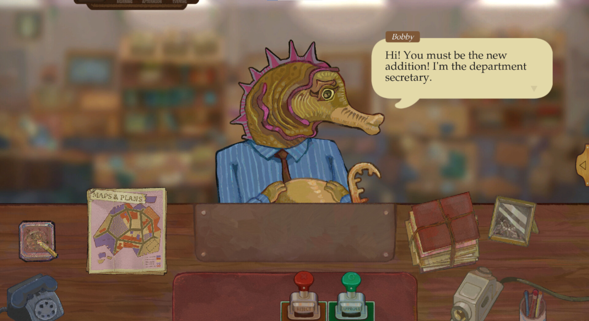 Compensation Not Guaranteed