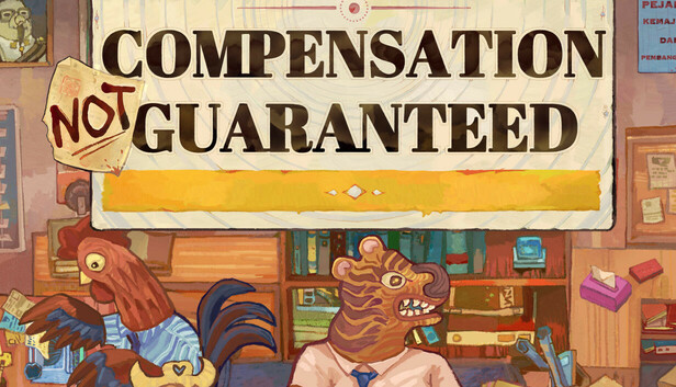 Compensation Not Guaranteed