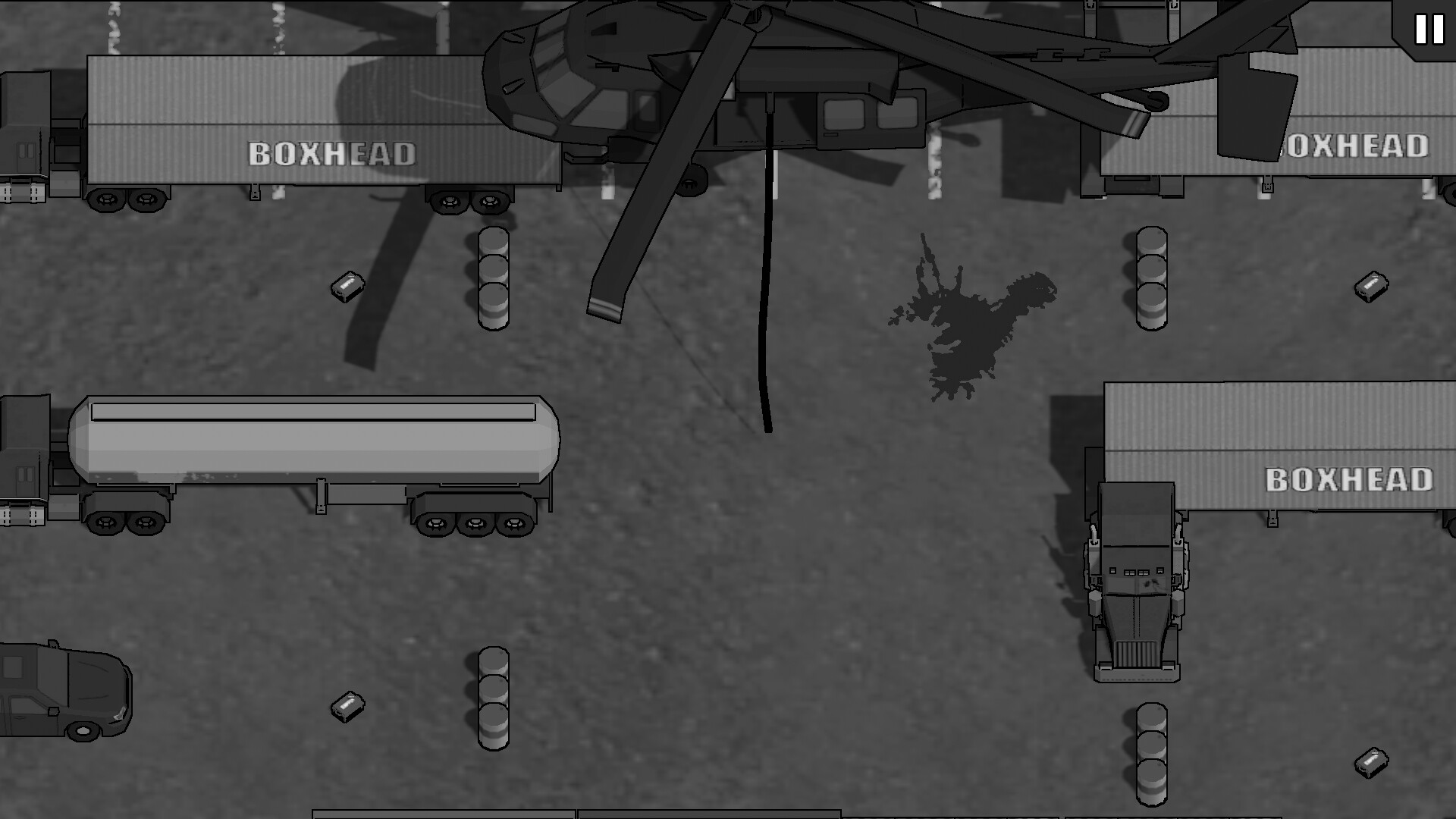 BOXHEAD:Immortal screenshot 4
