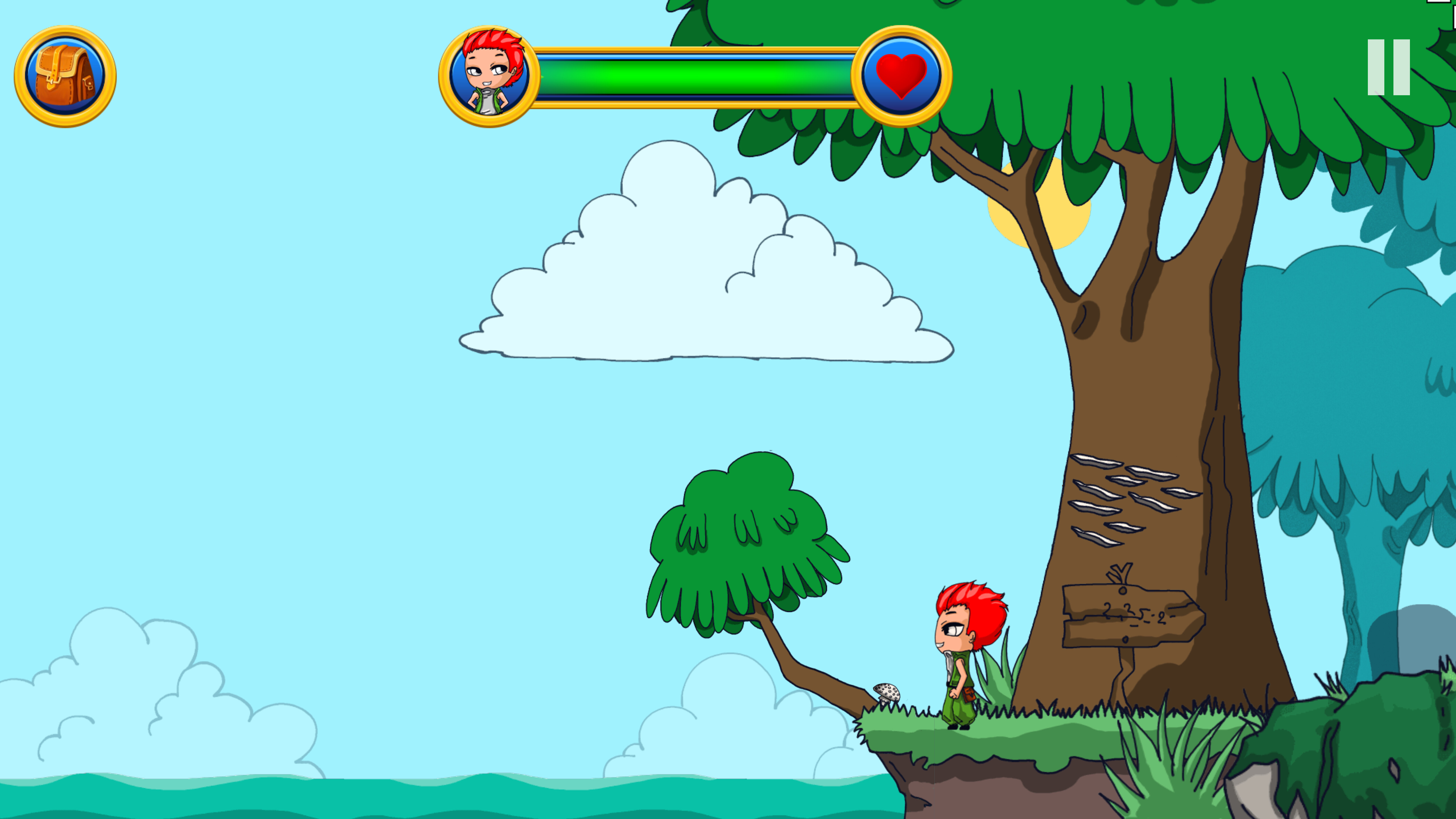 Celestwald screenshot 5