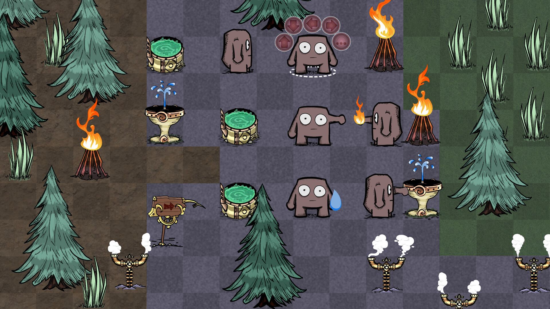 Craftomation 101 Art Pack screenshot 4