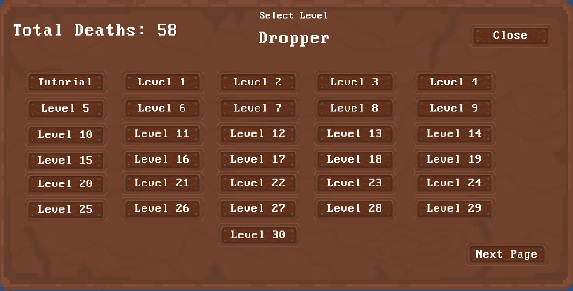 Blopper screenshot 5