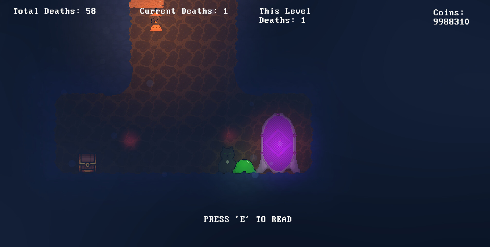 Blopper screenshot 4