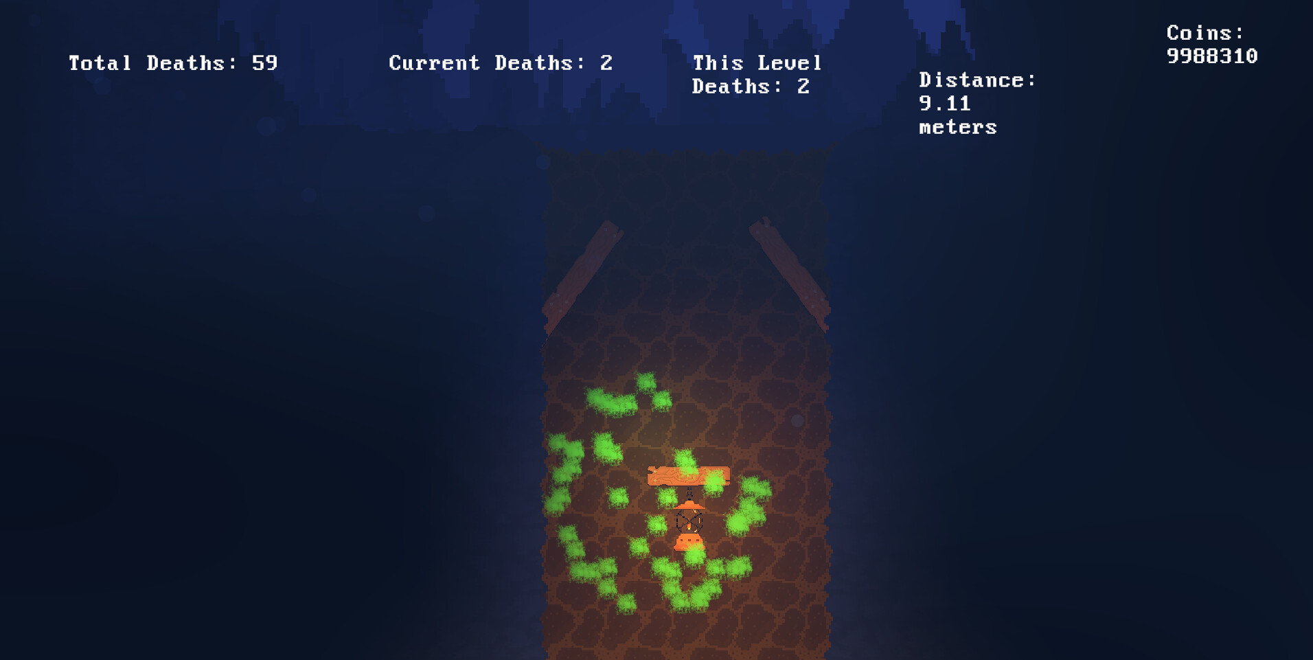 Blopper screenshot 6