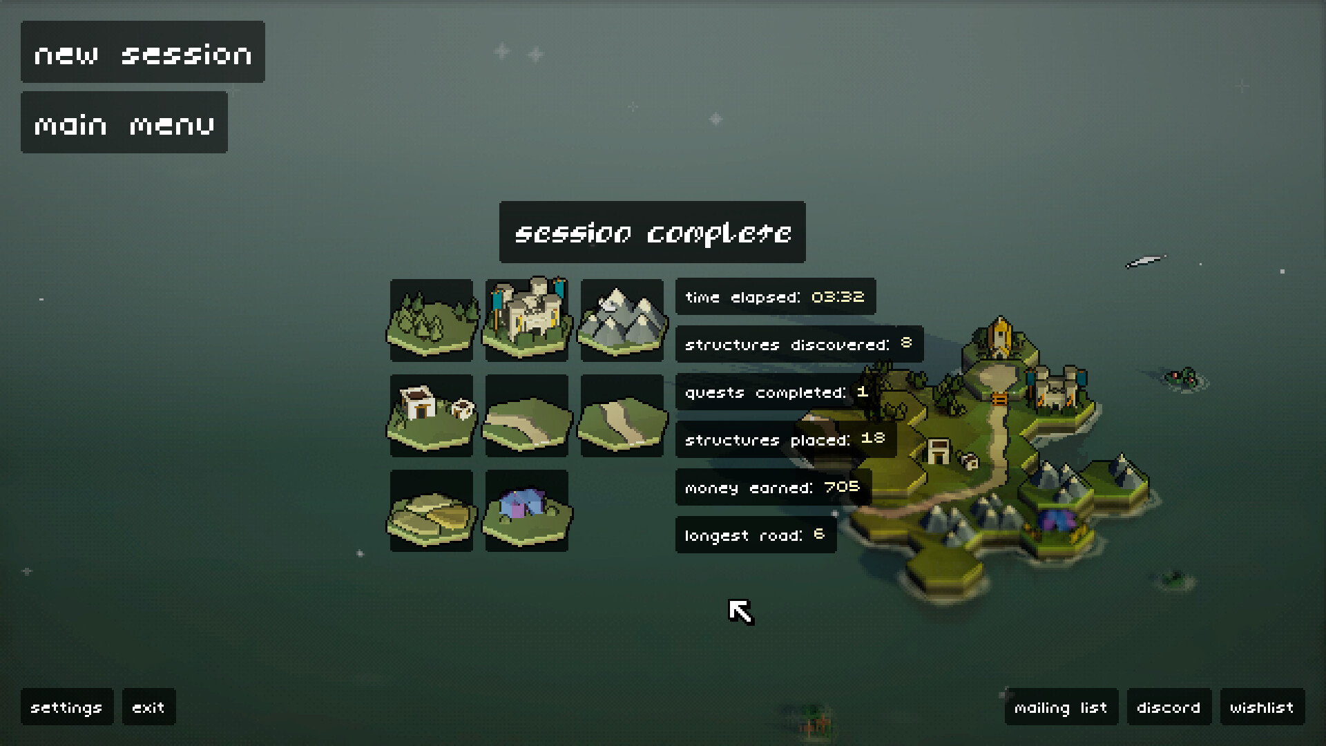 Little Oceania screenshot 6