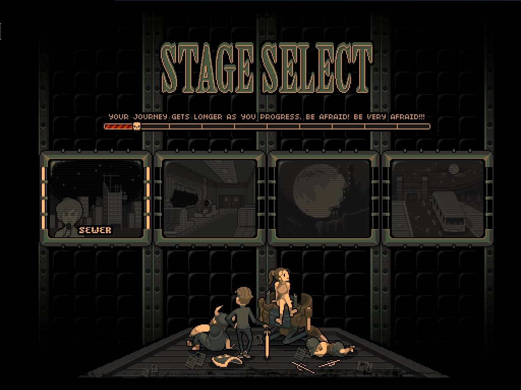 Devil's Dare screenshot 7