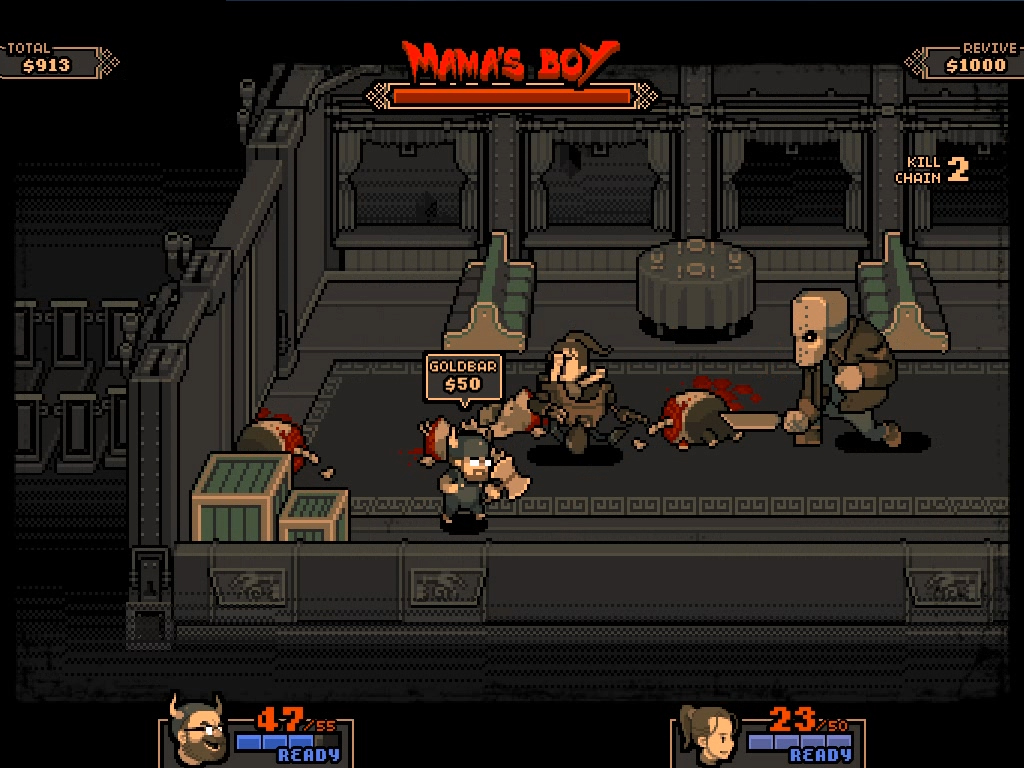 Devil's Dare screenshot 6