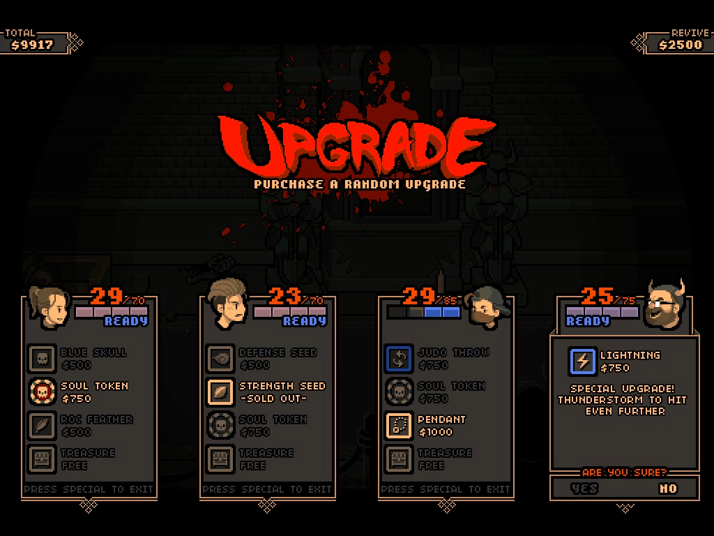 Devil's Dare screenshot 8