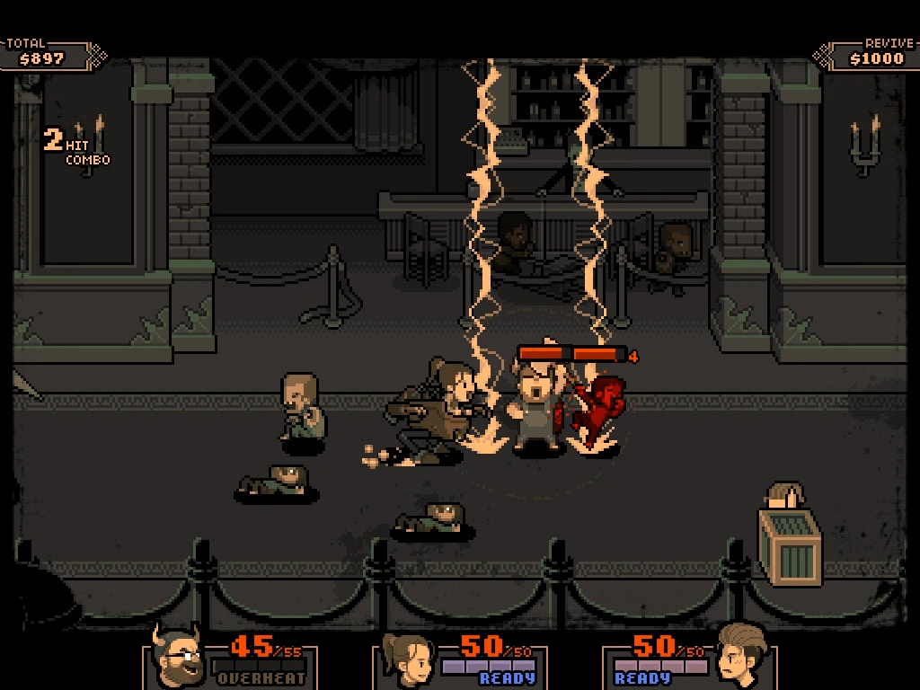 Devil's Dare screenshot 4