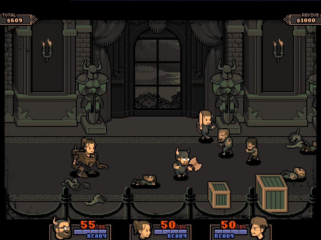 Devil's Dare screenshot 3