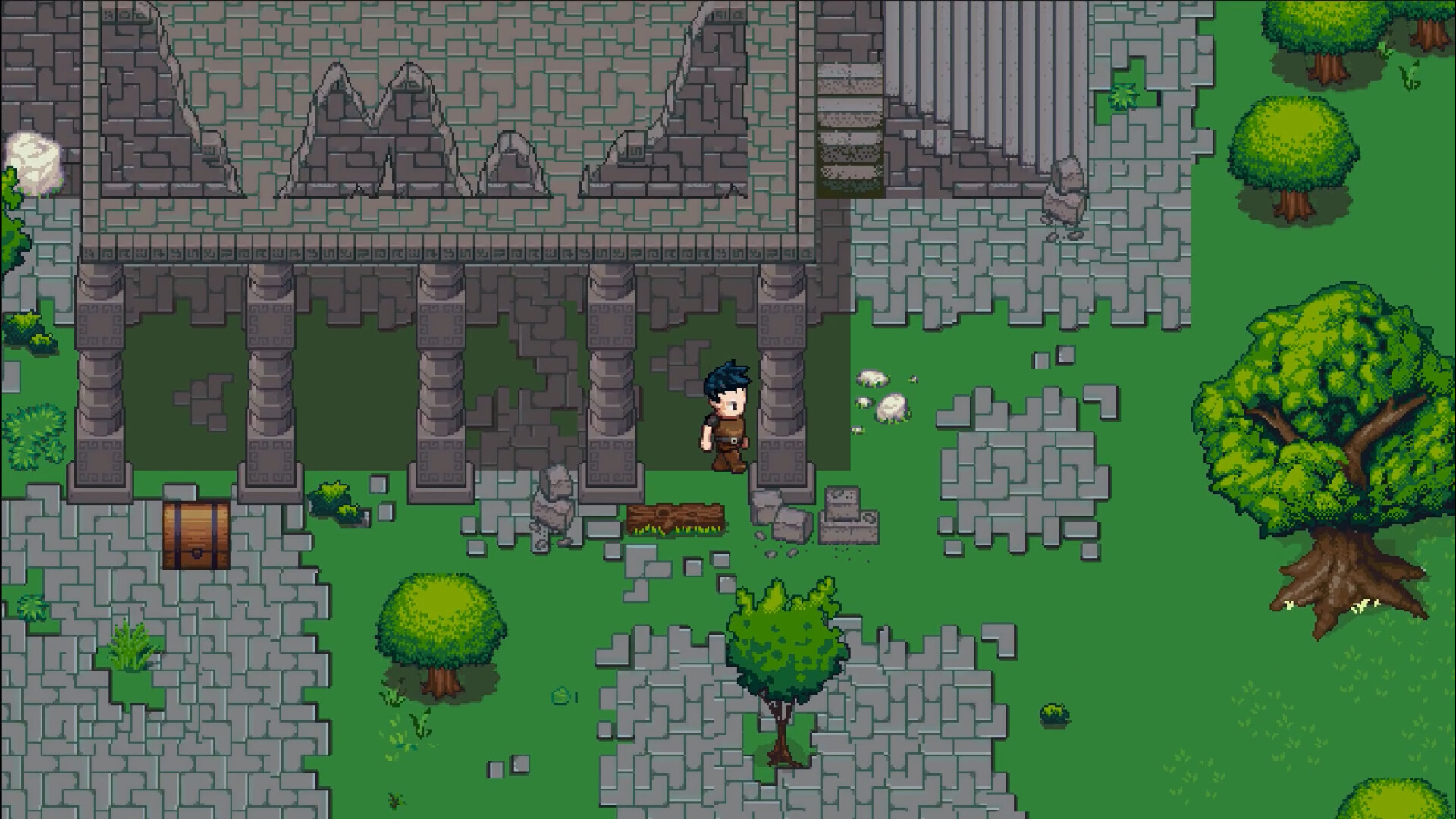 Solse AI-Quest screenshot 6