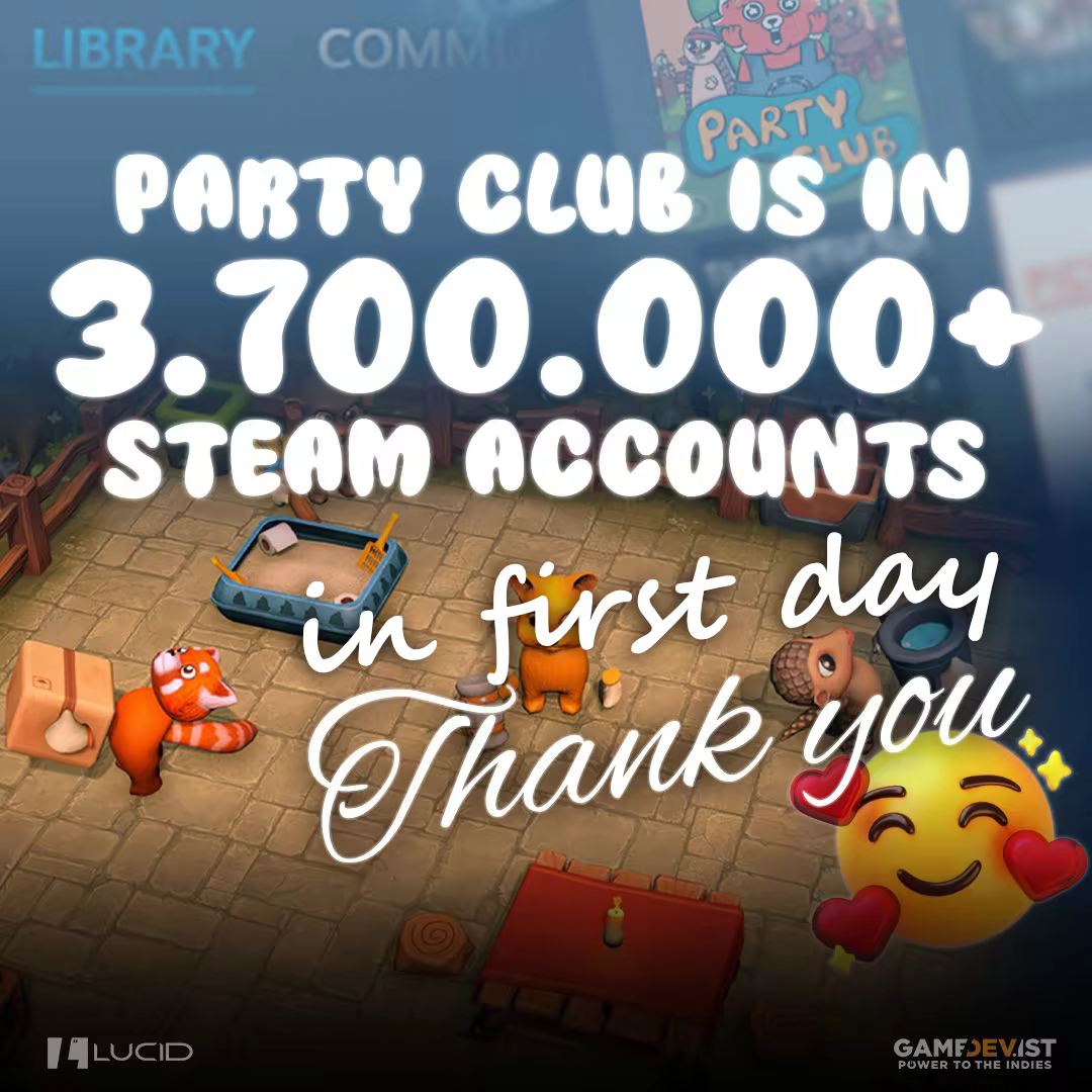 Party Club thumbnail