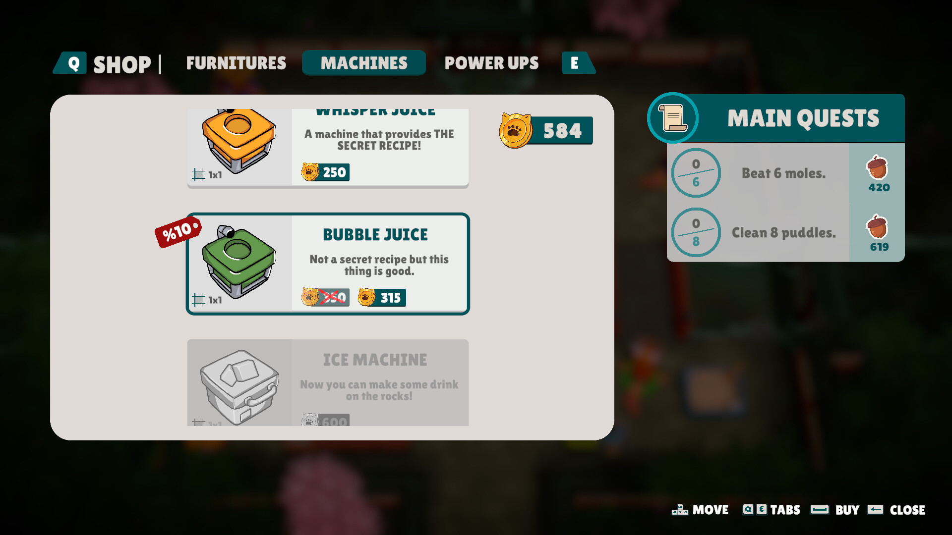 Party Club screenshot 9