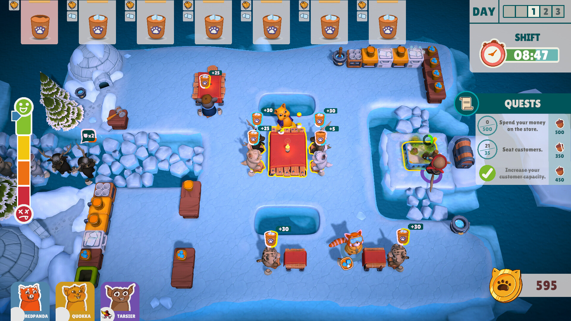 Party Club screenshot 8