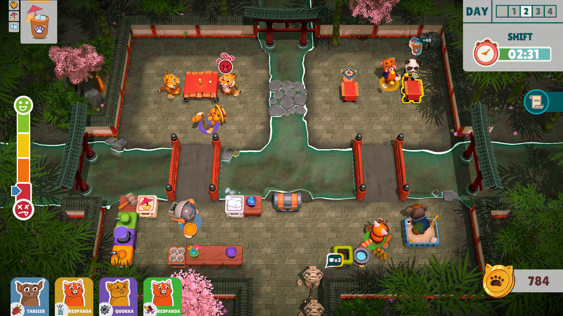 图片[14]-小动物餐吧/Party Club v1.7.2|休闲益智|5.7GB|中文-蝶影二次元