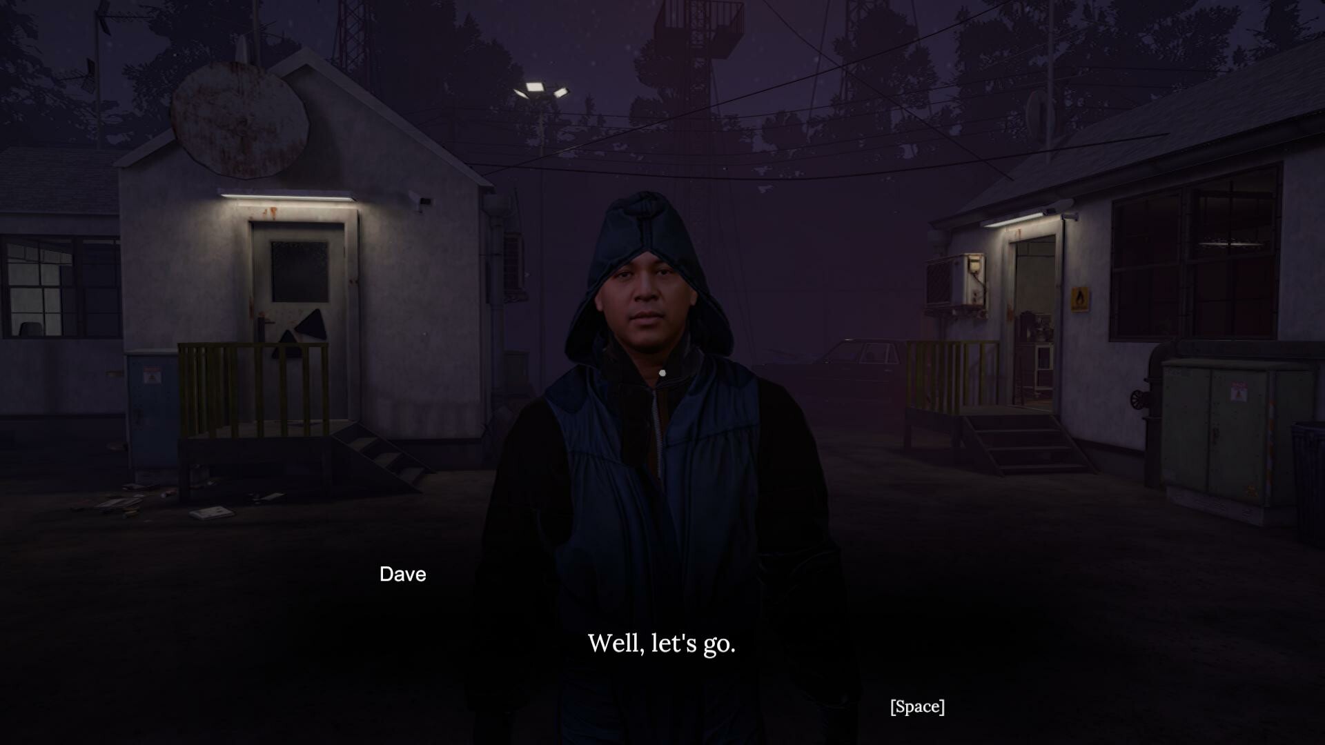 Refuted Wind screenshot 4