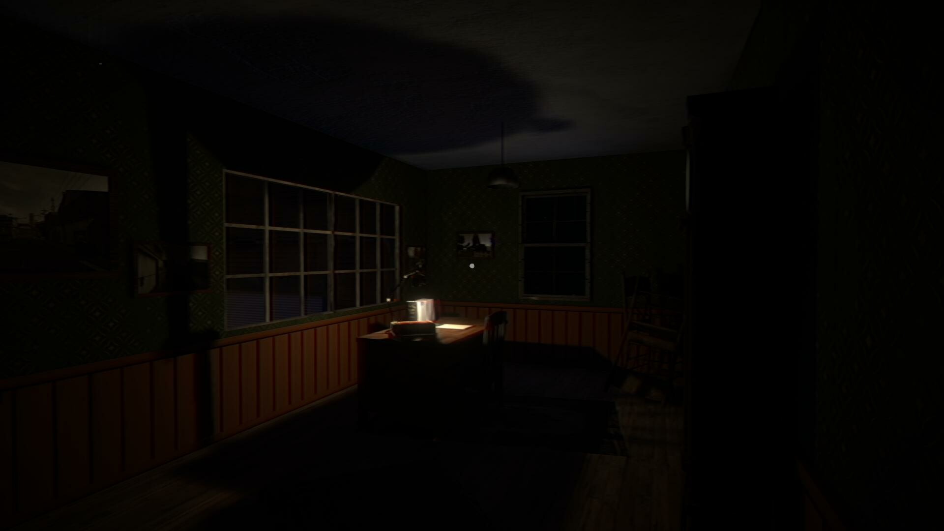Refuted Wind screenshot 6