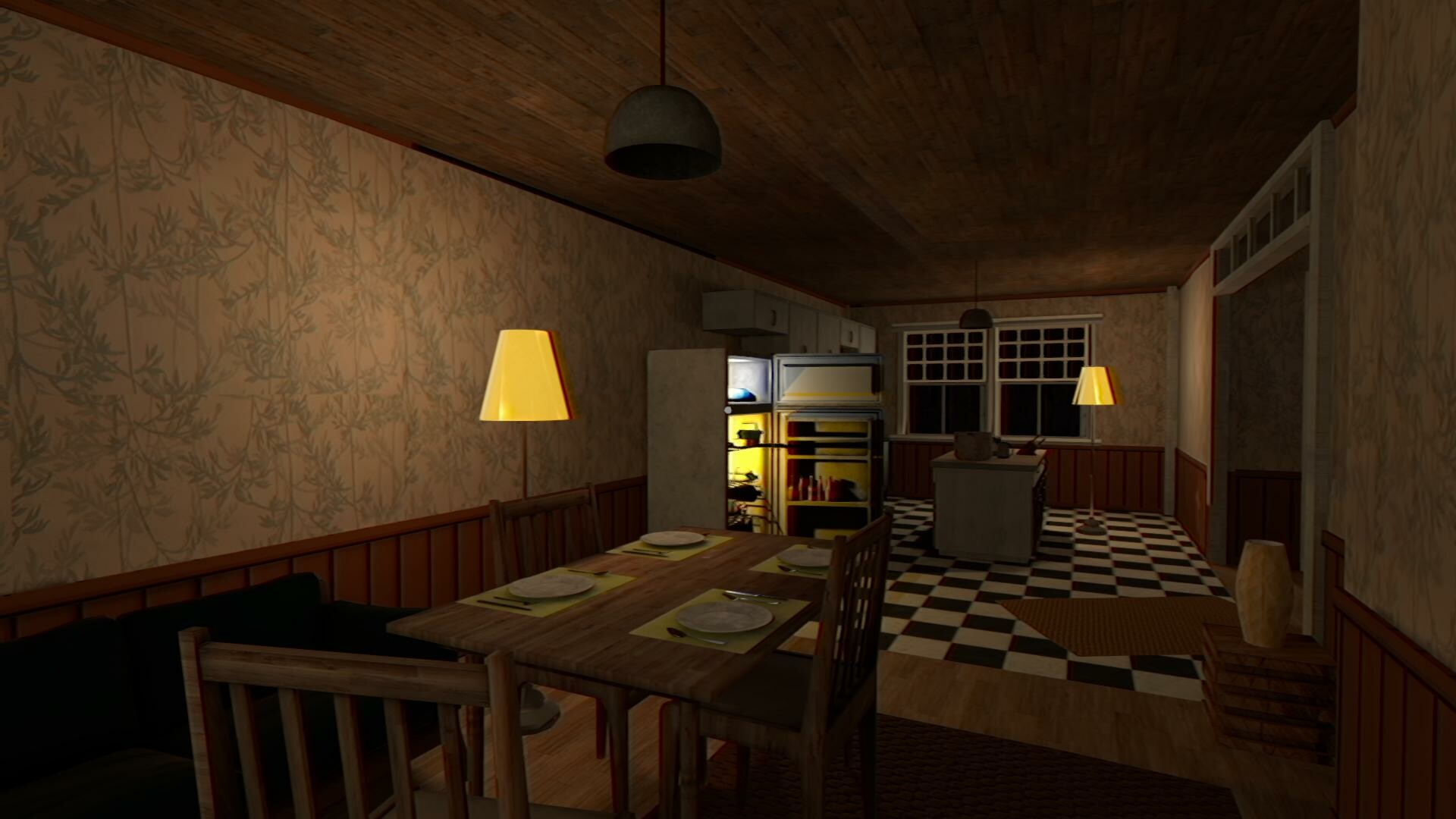 Refuted Wind screenshot 5