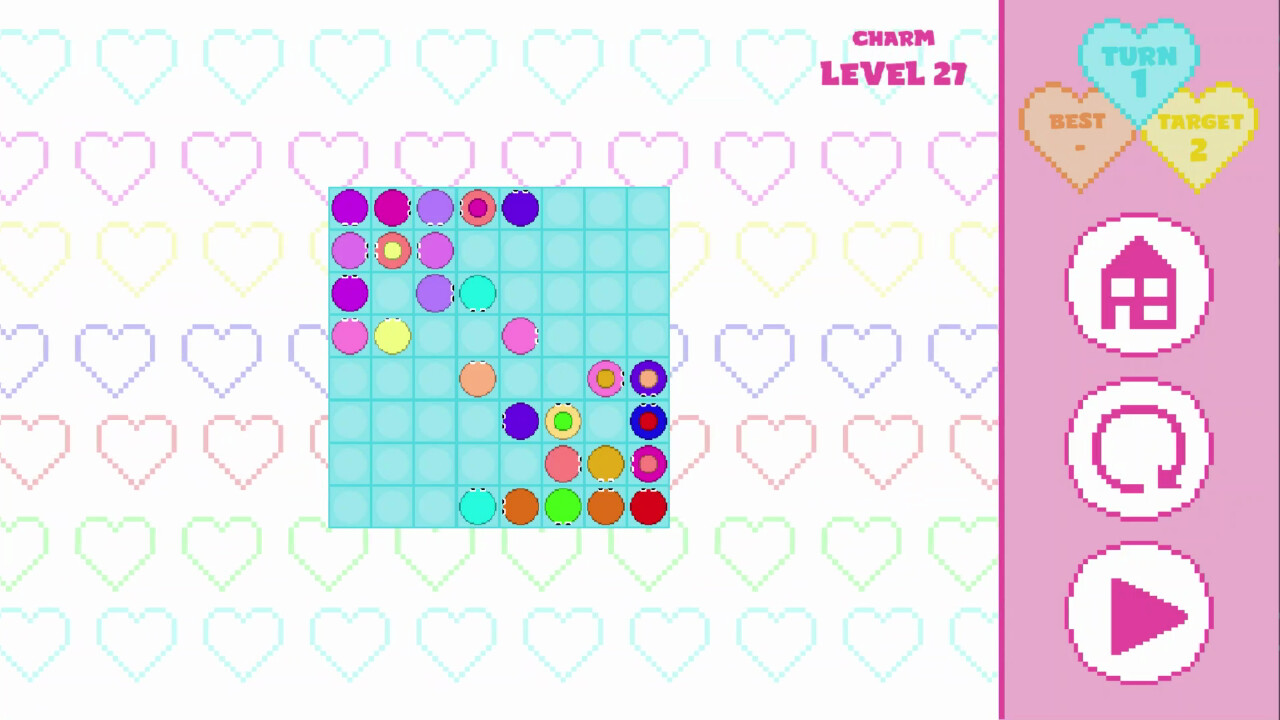 Looking For Love screenshot 3