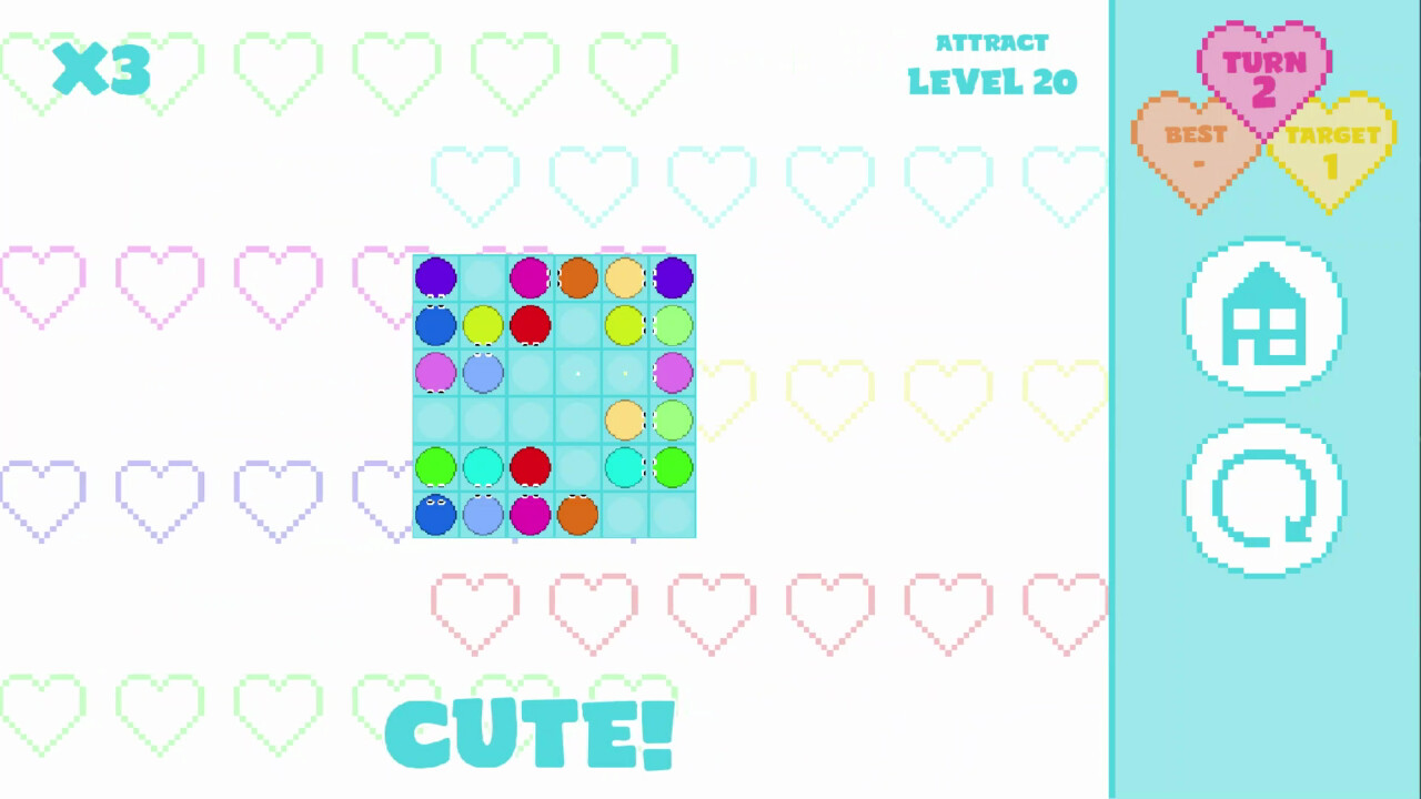 Looking For Love screenshot 6