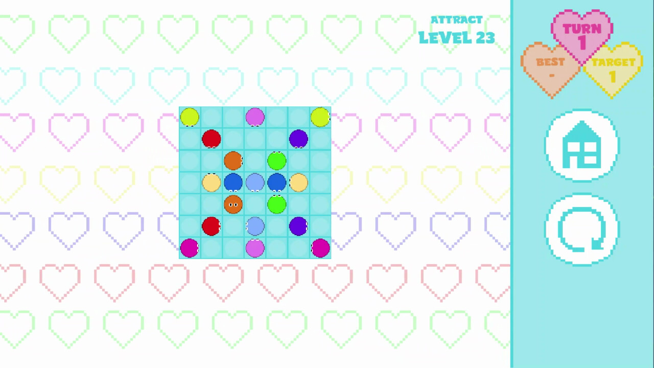 Looking For Love screenshot 5