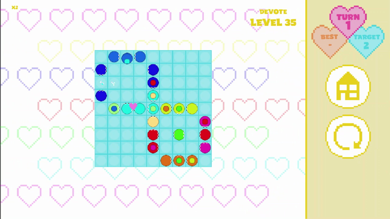 Looking For Love screenshot 4