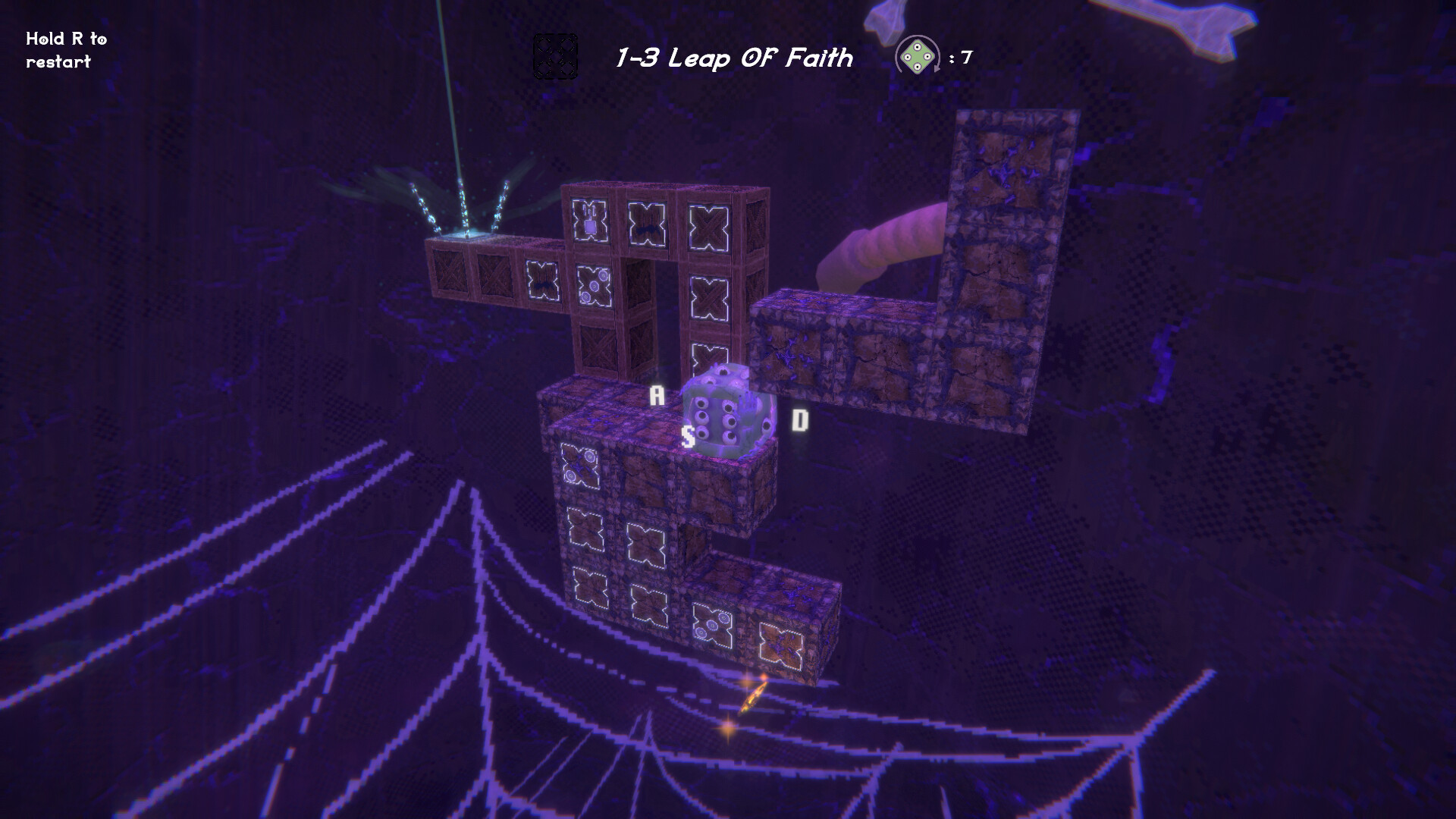 Frankendice screenshot 7