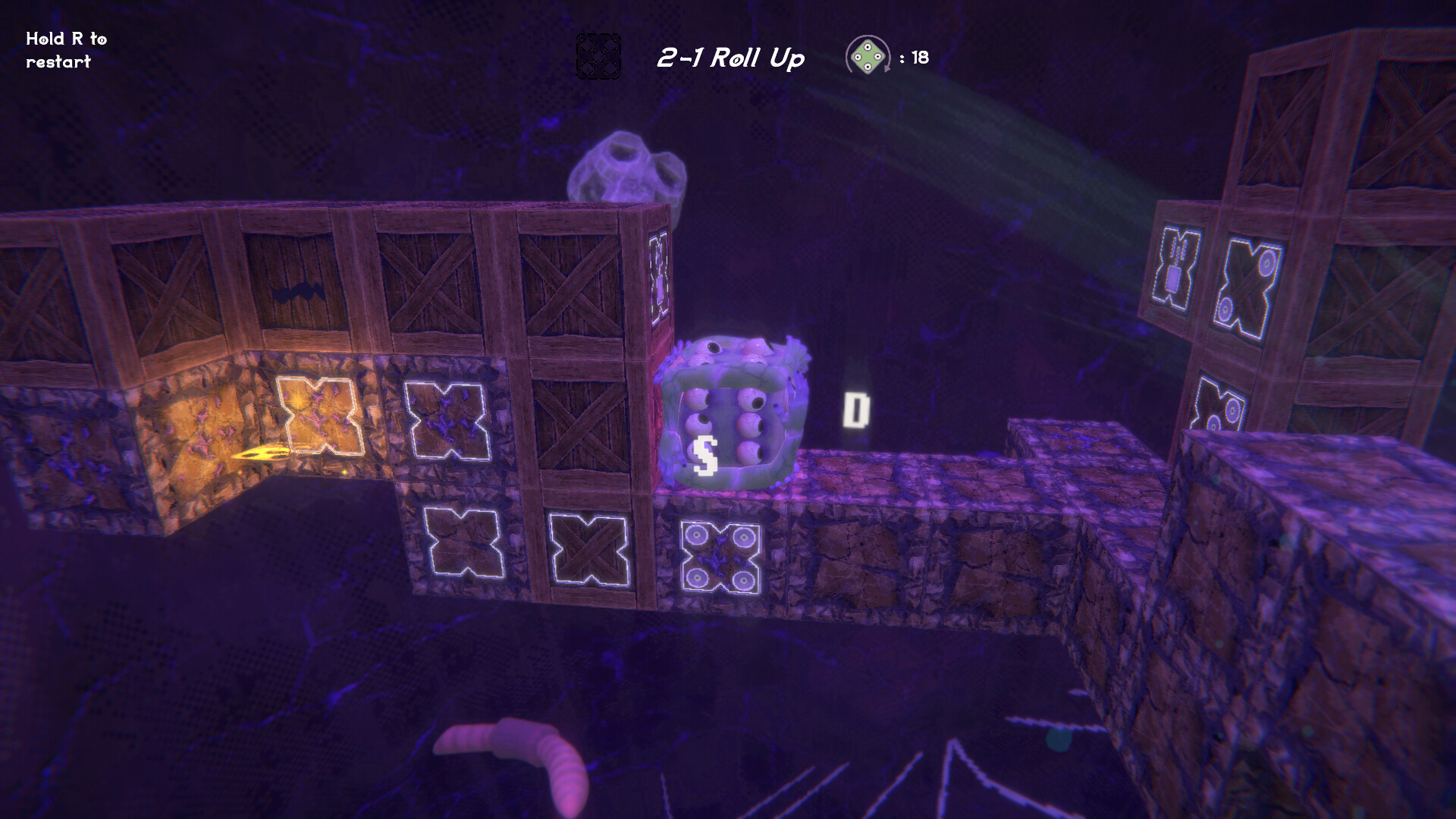 Frankendice screenshot 6